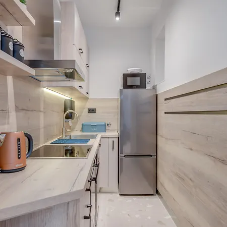 ベッド・アンド・ブレックファスト Casa Costabella 4*