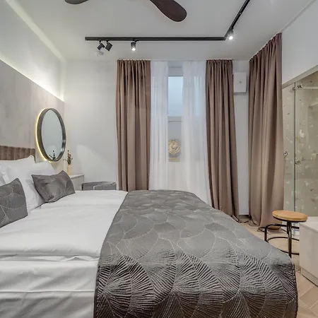 Casa Costabella ベッド・アンド・ブレックファスト