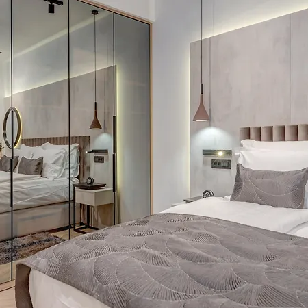 Casa Costabella 4*