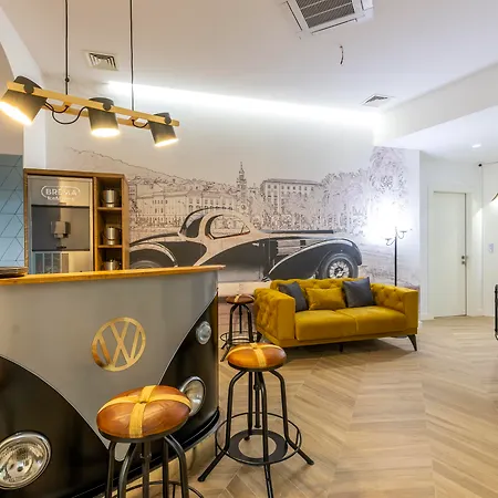 Casa Costabella Bed & Breakfast