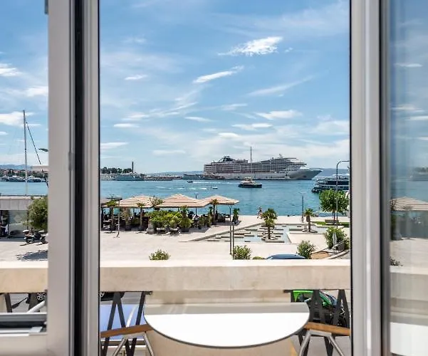 Bed & Breakfast Casa Costabella Spalato