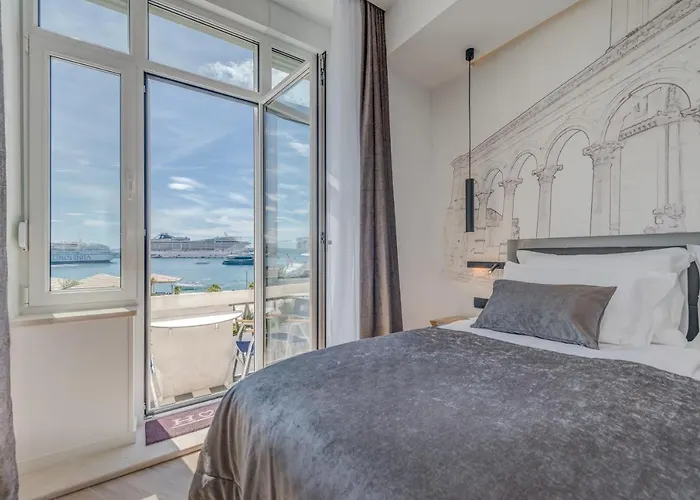 Casa Costabella Bed & Breakfast 4*