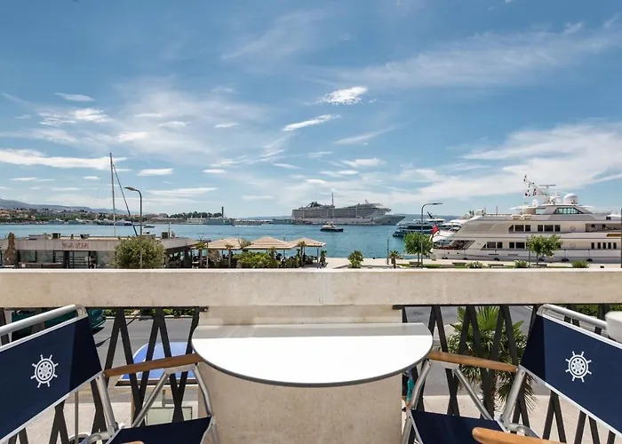 Casa Costabella Bed & Breakfast