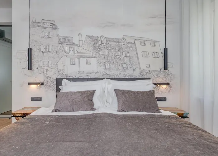 Casa Costabella Bed & Breakfast 4*