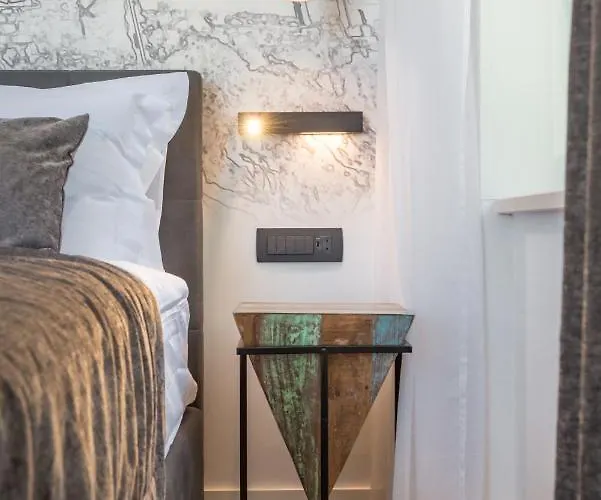 Bed & Breakfast Casa Costabella