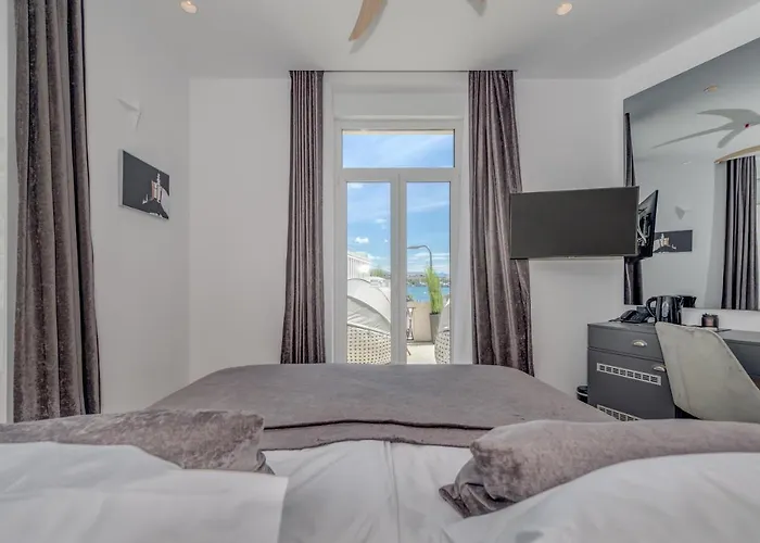 Bed & Breakfast Casa Costabella Spalato