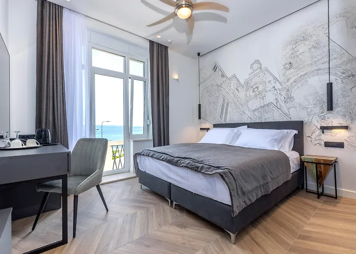 Bed & Breakfast Casa Costabella