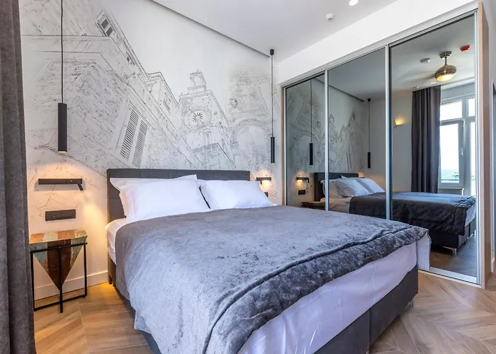 Casa Costabella Bed & Breakfast