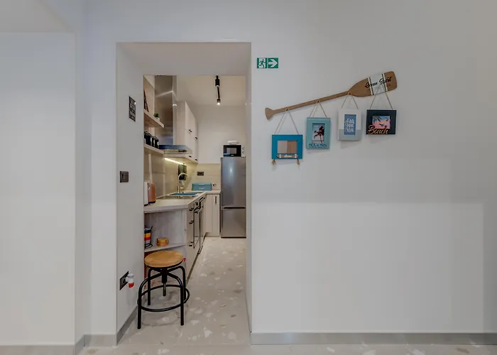 Casa Costabella Bed & Breakfast 4*