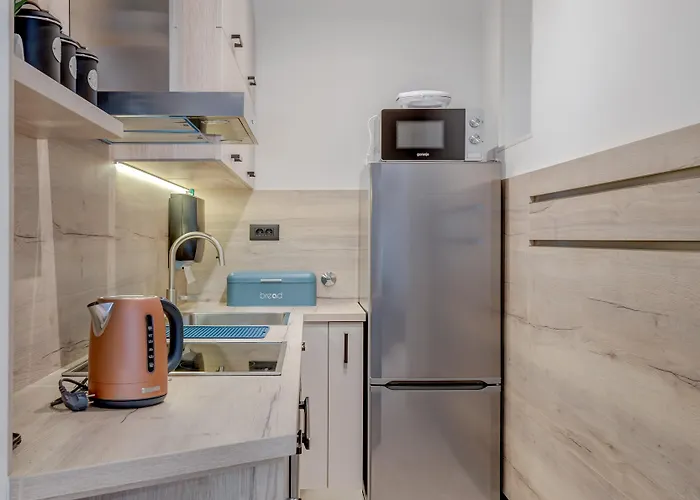 Bed & Breakfast Casa Costabella Spalato