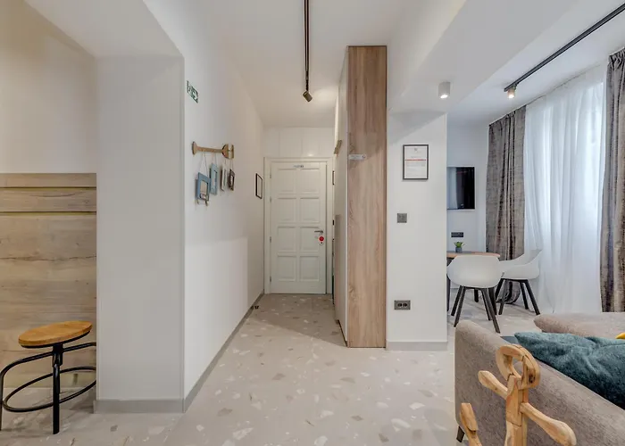 Bed & Breakfast Casa Costabella Spalato