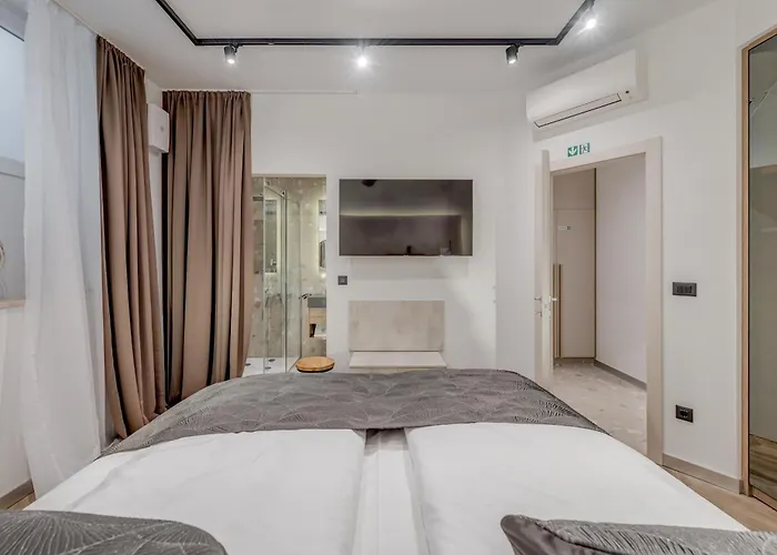 Casa Costabella Bed & Breakfast Spalato