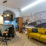 Casa Costabella B&B 스플리트