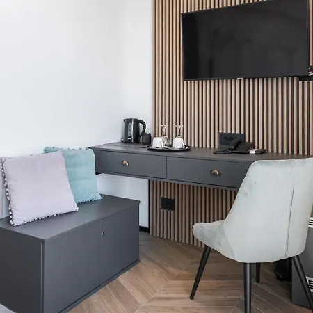Casa Costabella 4*