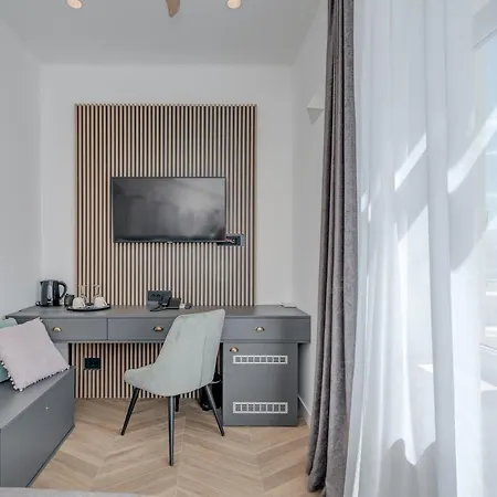 Casa Costabella 4* Split