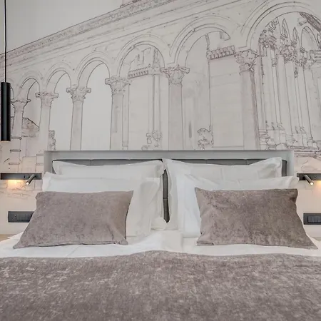 Casa Costabella 4*