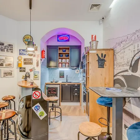 Casa Costabella Bed & Breakfast Split