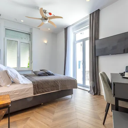 Bed & Breakfast Casa Costabella