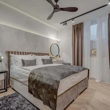Casa Costabella 4*