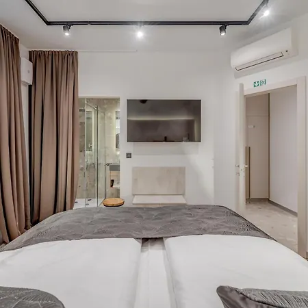 Casa Costabella B&B 스플리트