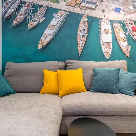 Bed & Breakfast Casa Costabella Split