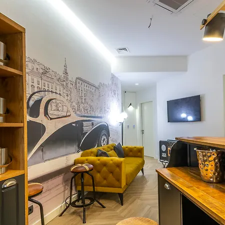 Casa Costabella Bed & Breakfast Split