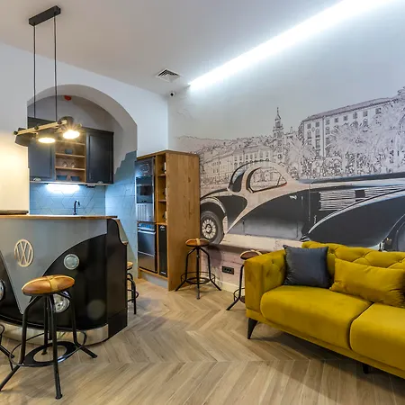 Casa Costabella Bed & Breakfast Split