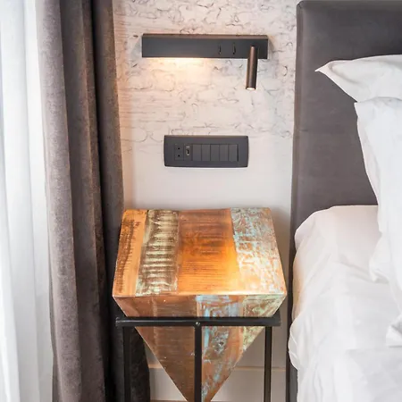 Casa Costabella Bed & Breakfast 4*
