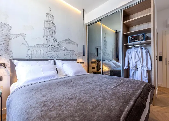 Casa Costabella B&B 4*