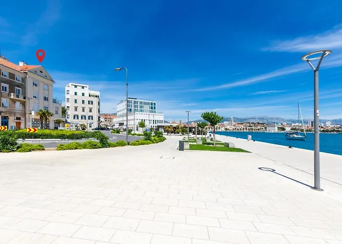 Casa Costabella 4* 스플리트