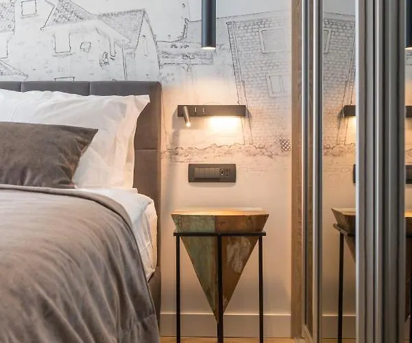 Casa Costabella B&B 4*