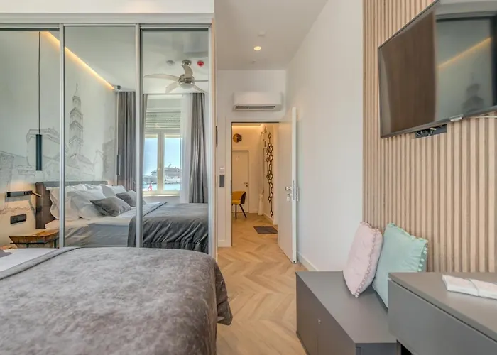 Casa Costabella B&B 4*