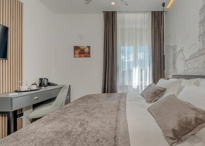 Casa Costabella 4* 스플리트