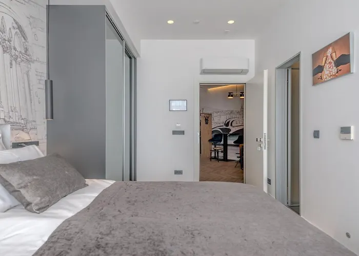 Casa Costabella B&B 4*