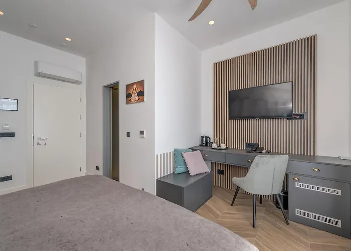 Casa Costabella 스플리트