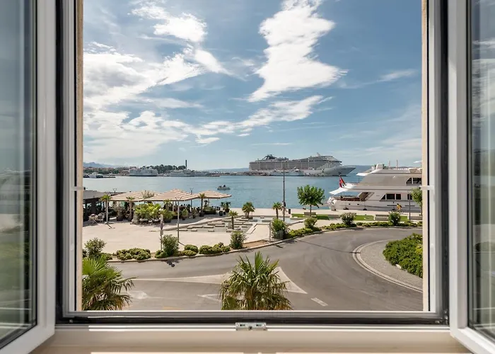 Casa Costabella 스플리트