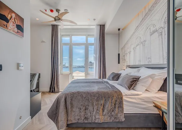 Casa Costabella B&B 4*