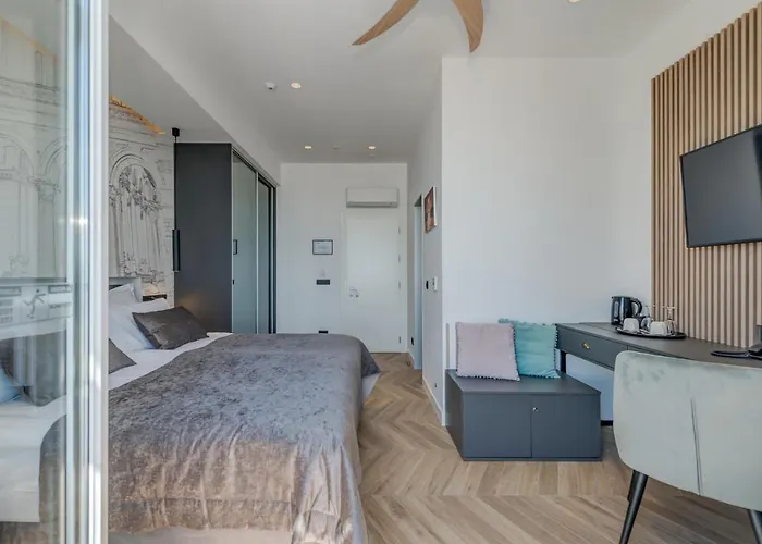 Casa Costabella 4* 스플리트