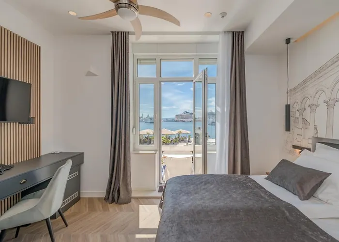 Casa Costabella B&B 스플리트