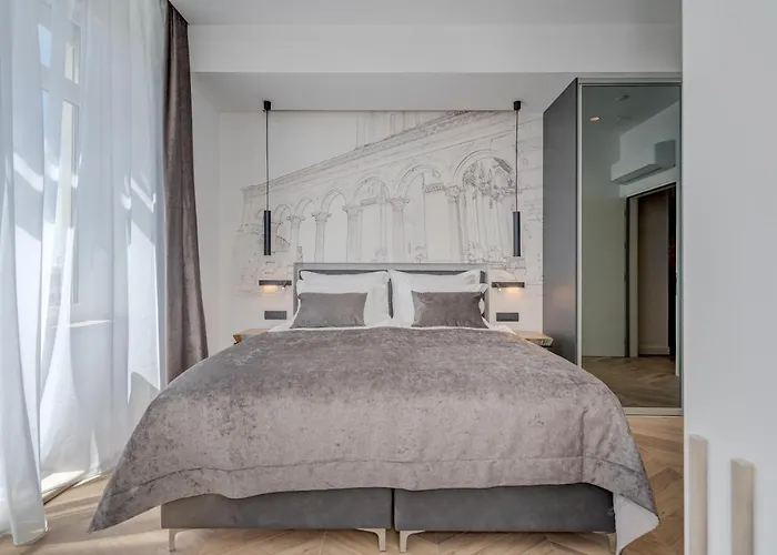 Casa Costabella 4* 스플리트