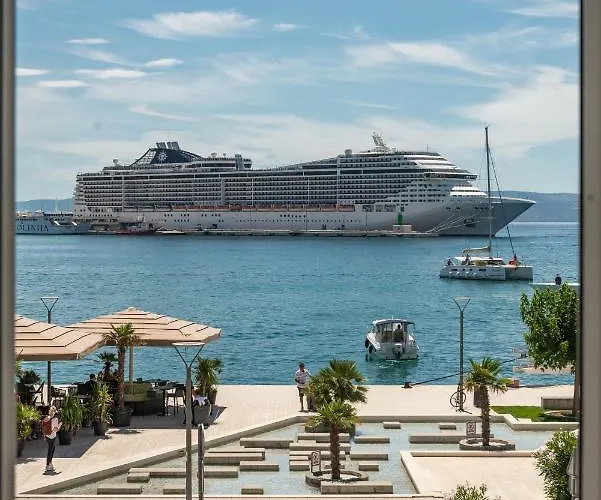 B&B Casa Costabella 4*