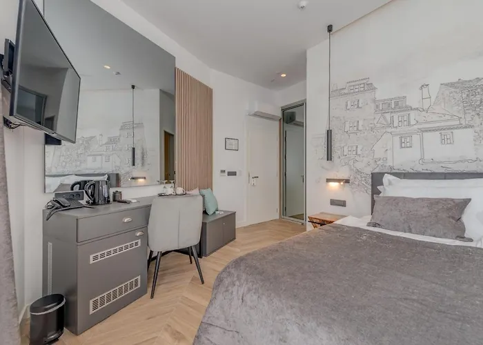 Casa Costabella B&B 스플리트