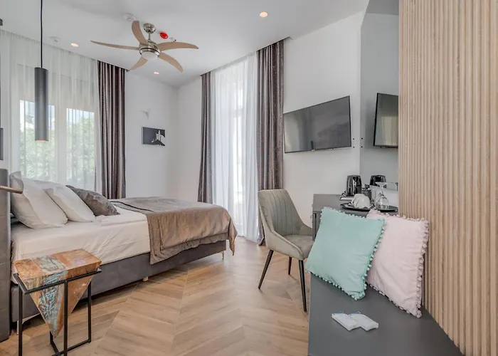 B&B Casa Costabella 4*