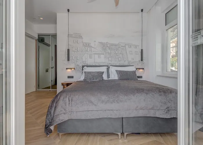 Casa Costabella B&B 4*