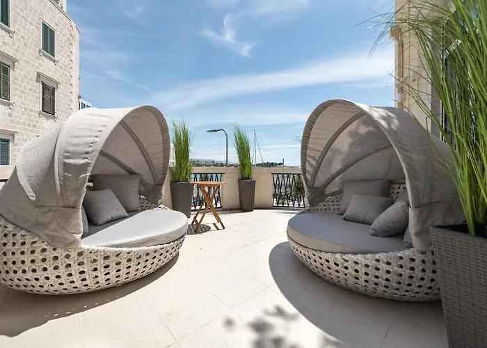 Casa Costabella B&B 4*