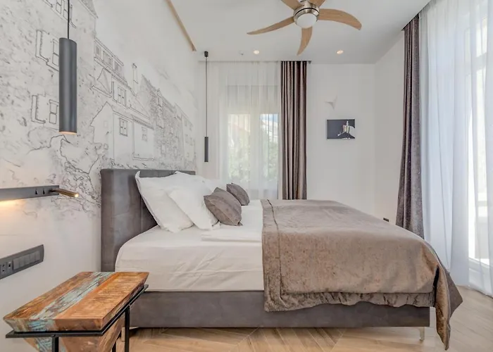 B&B Casa Costabella 스플리트