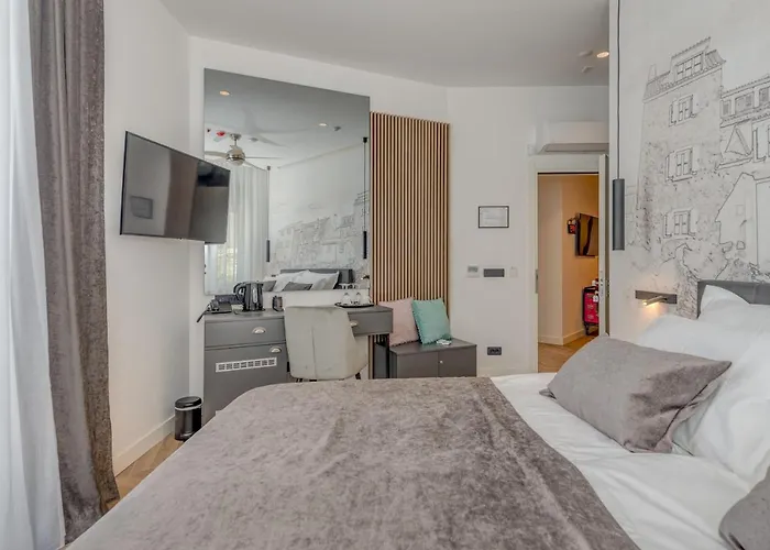 Casa Costabella 스플리트