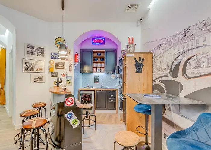 Casa Costabella B&B 스플리트