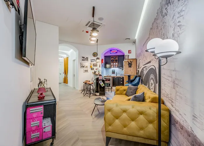 Casa Costabella 4* 스플리트