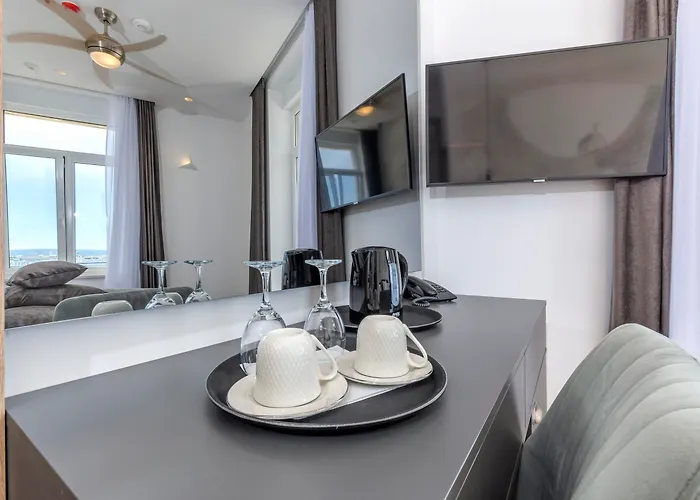 Casa Costabella 스플리트